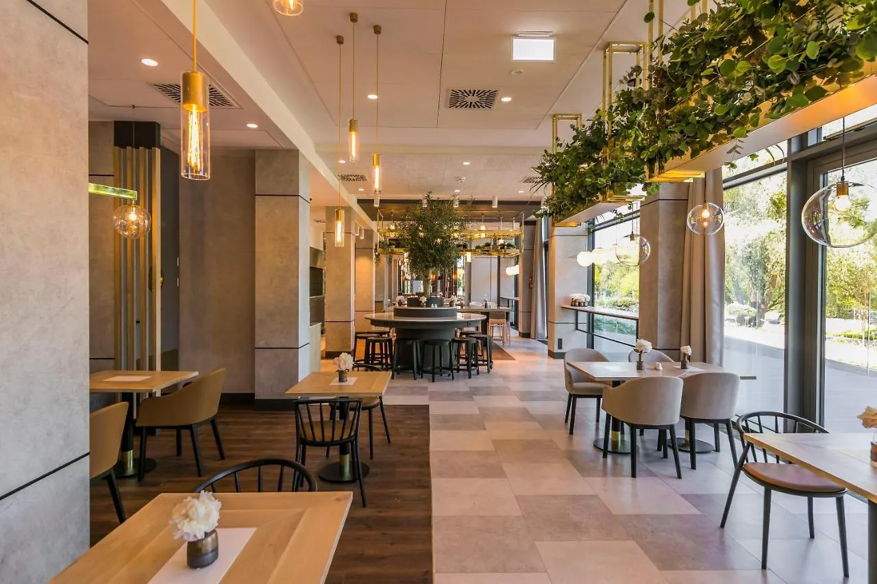 Radisson Blu Hotel Sopot 4*,  Polen