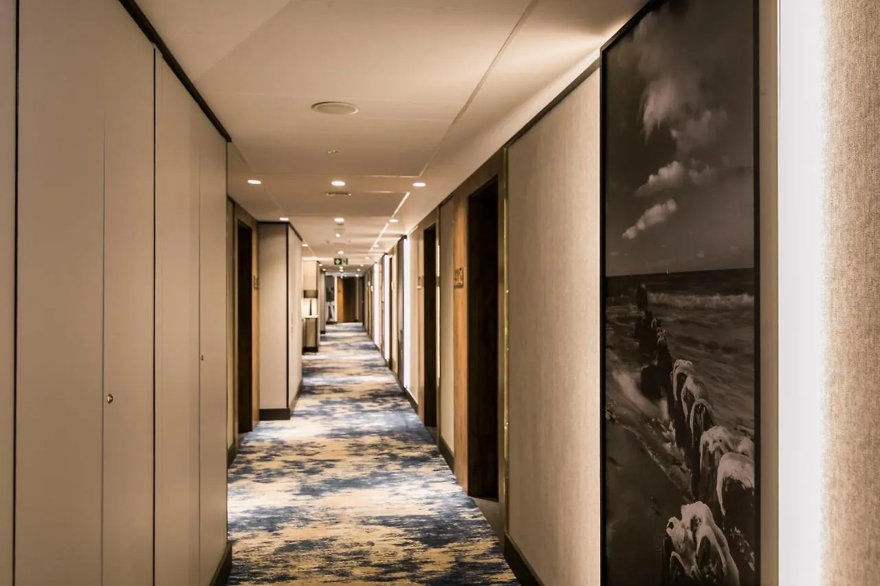 Radisson Blu Hotel Sopot 4*,