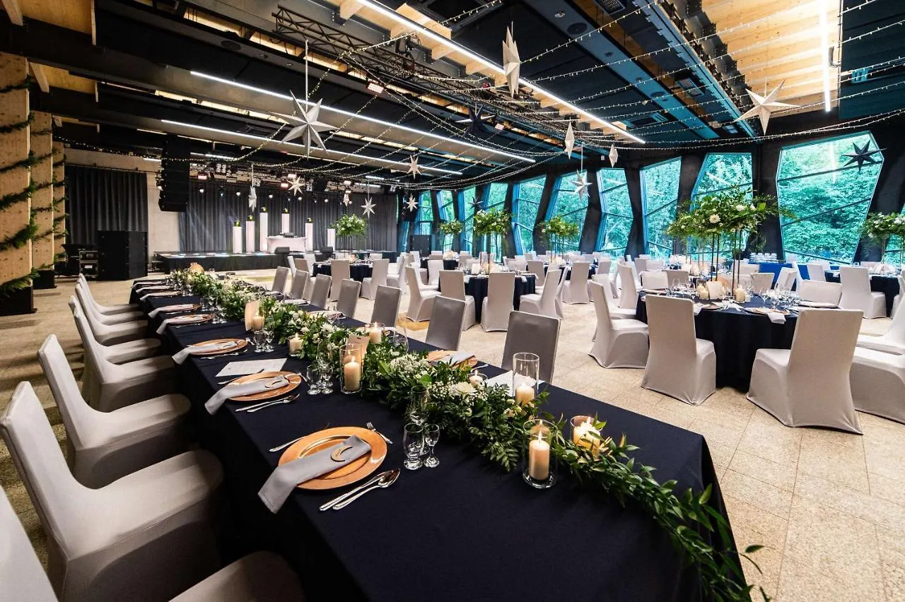 Radisson Blu Hotel Sopot 4*,
