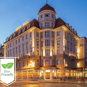 Hotel Piast Centrum **