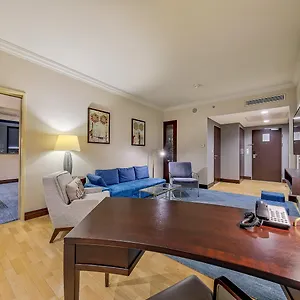 Hotel Intercontinental By Ihg *****