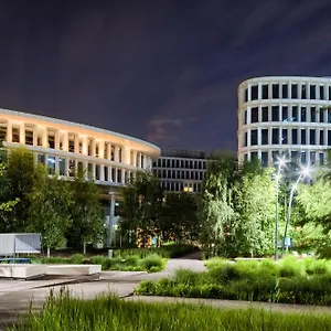 Hotel Sound Garden Airport ***