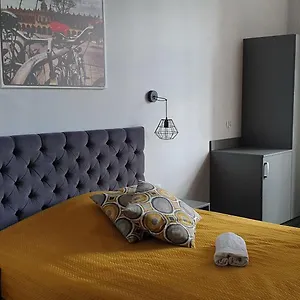 Frühstückspension Tournet **