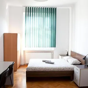 Ionia Apartment-stary Rynek Apartment Poznan