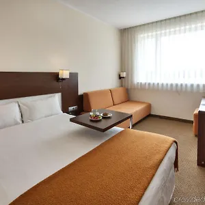 Hotel Desilva Katowice Airport ***