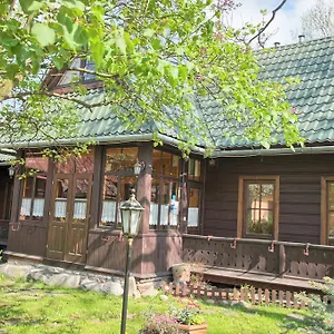 Goscinne Za Wnukiem Homestay Zakopane