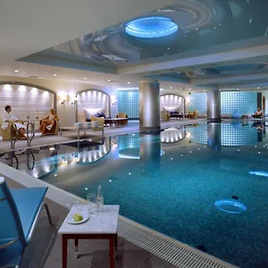 Hotel Regent *****