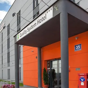 System Hotel Krakow