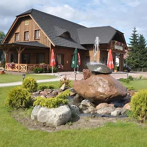 Bed & Breakfast Restauracja Sidlo, Żukowo