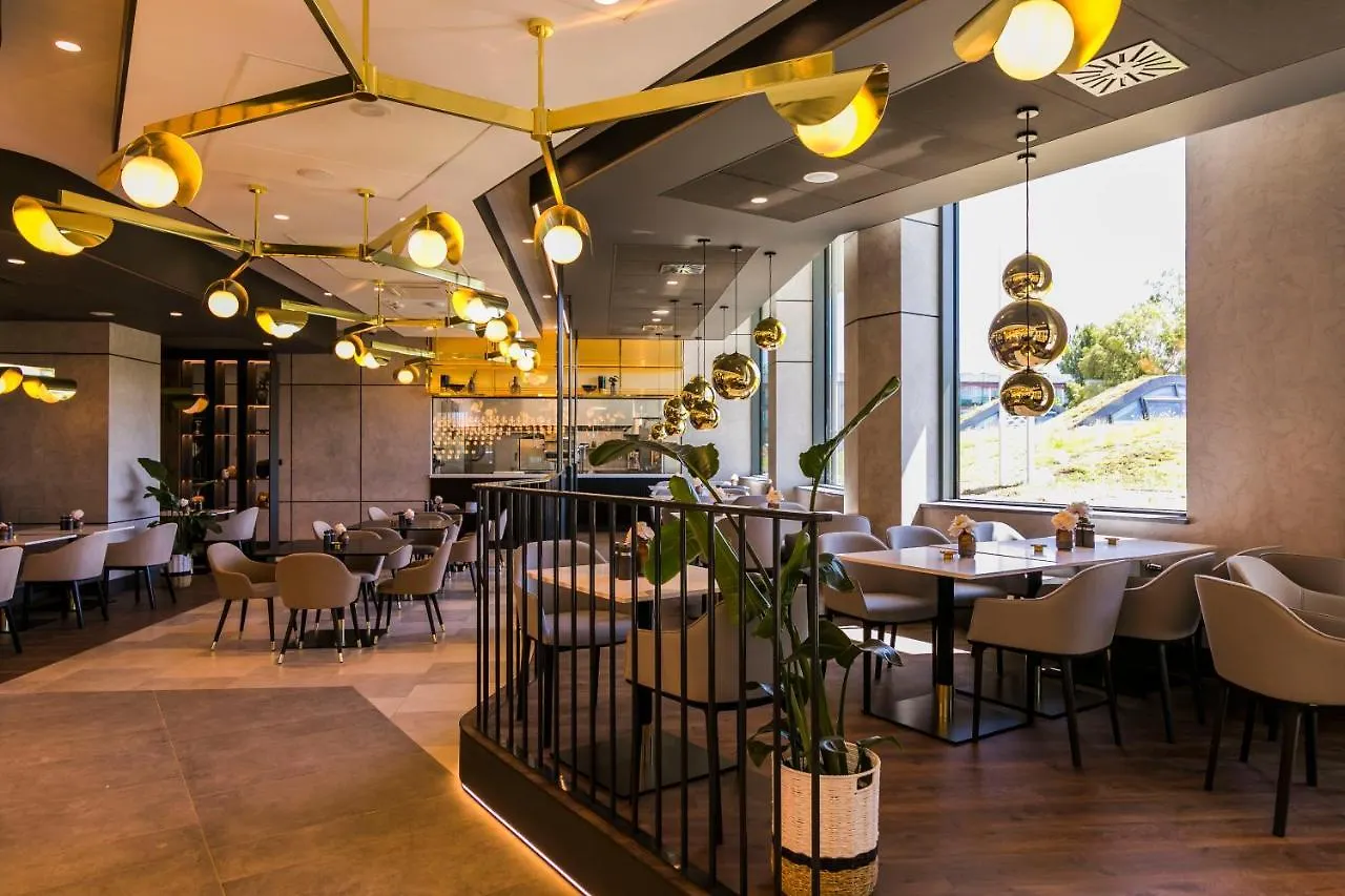Radisson Blu Hotel Sopot