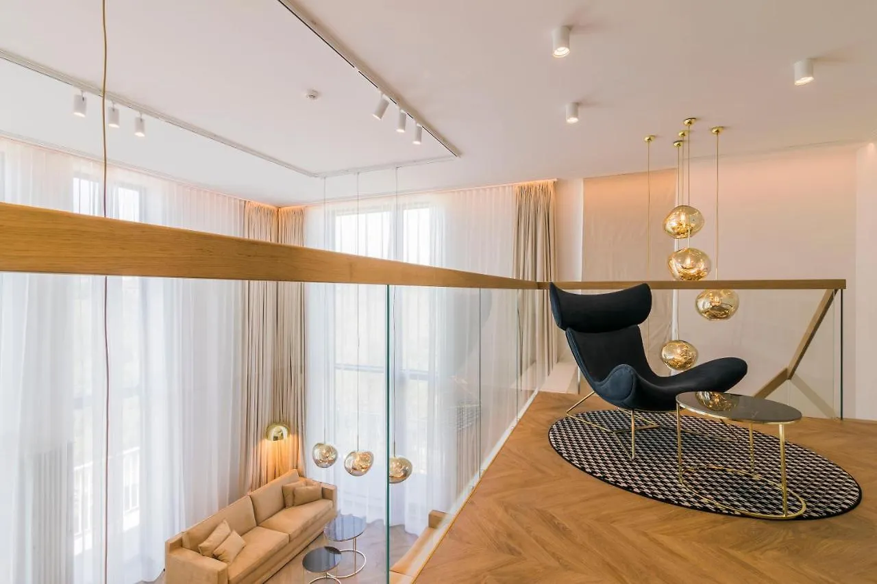 Radisson Blu Hotel Sopot Polonia