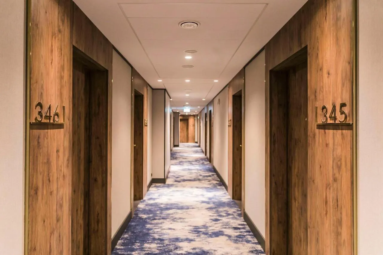 Radisson Blu Hotel Sopot 4*,