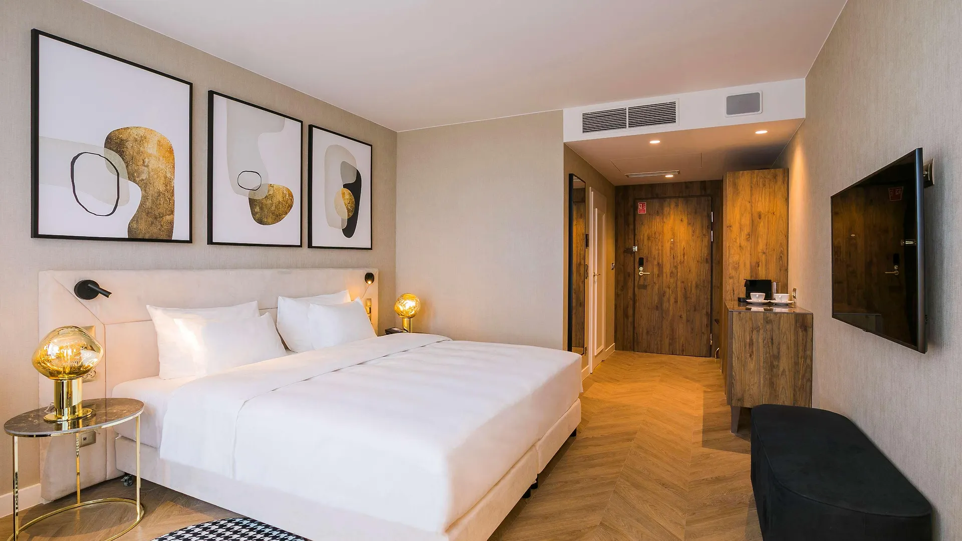 Radisson Blu Hotel Sopot 4*,  Polonia