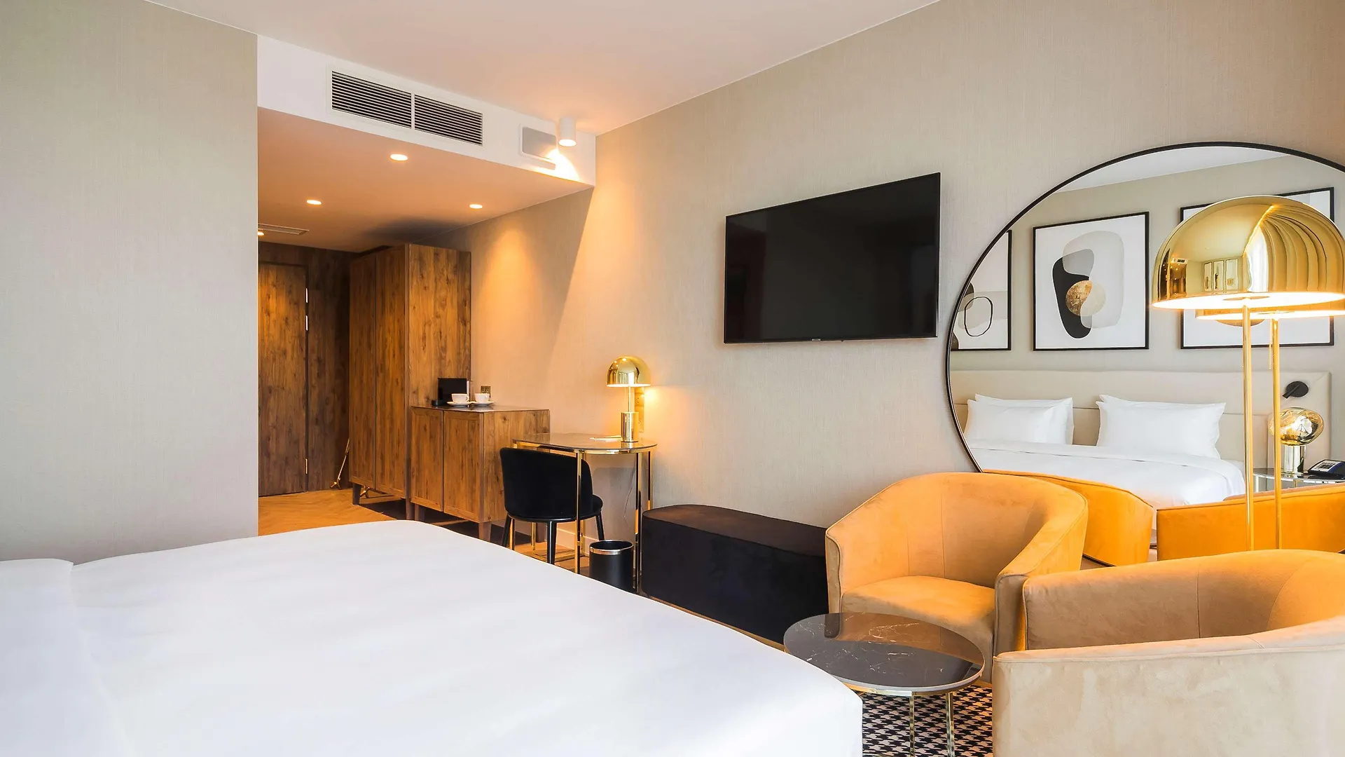 Radisson Blu Hotel Sopot
