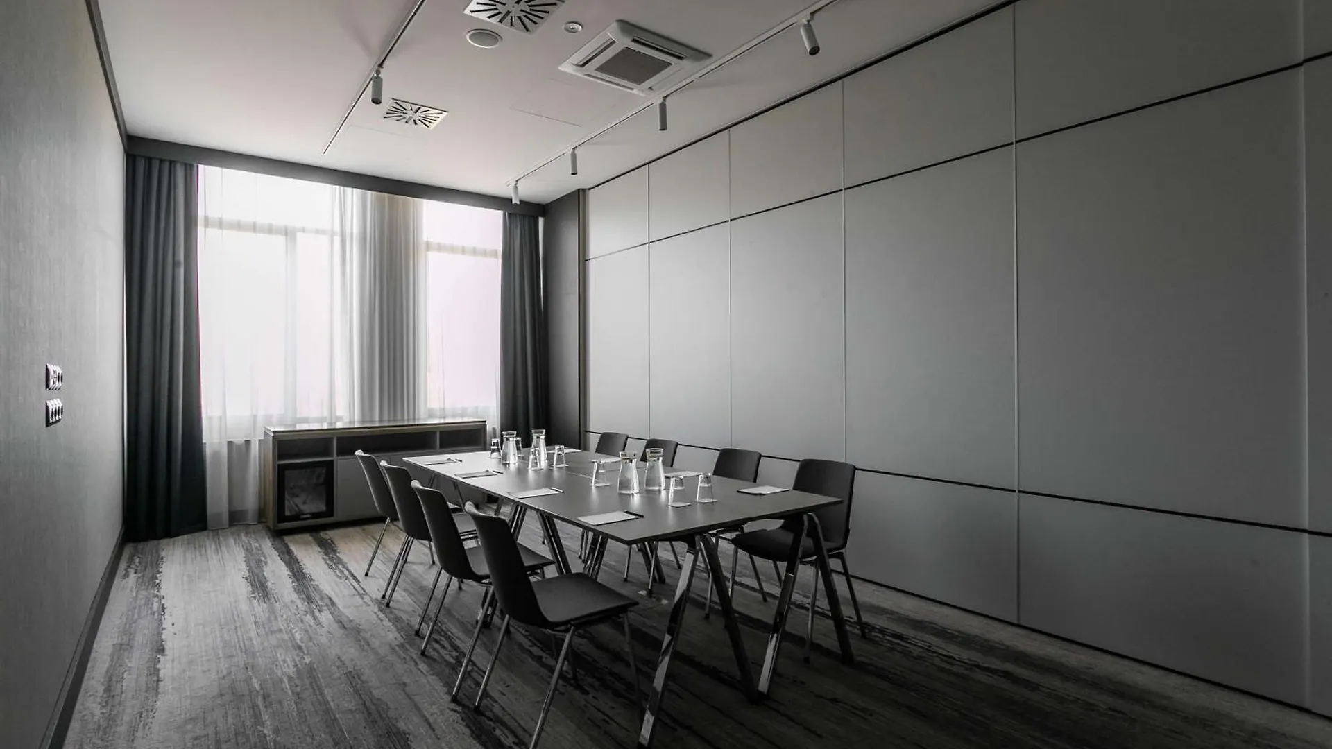 Radisson Blu Hotel Sopot