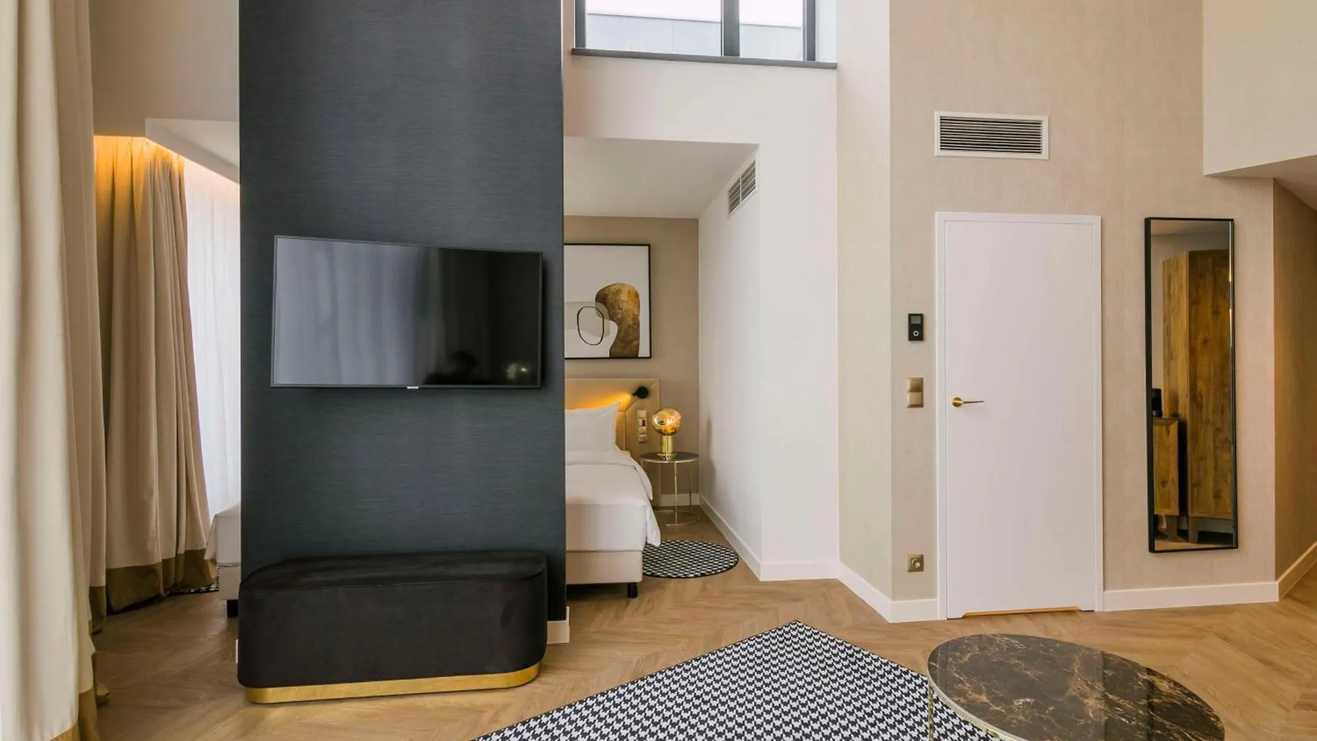 Radisson Blu Hotel Sopot 4*,