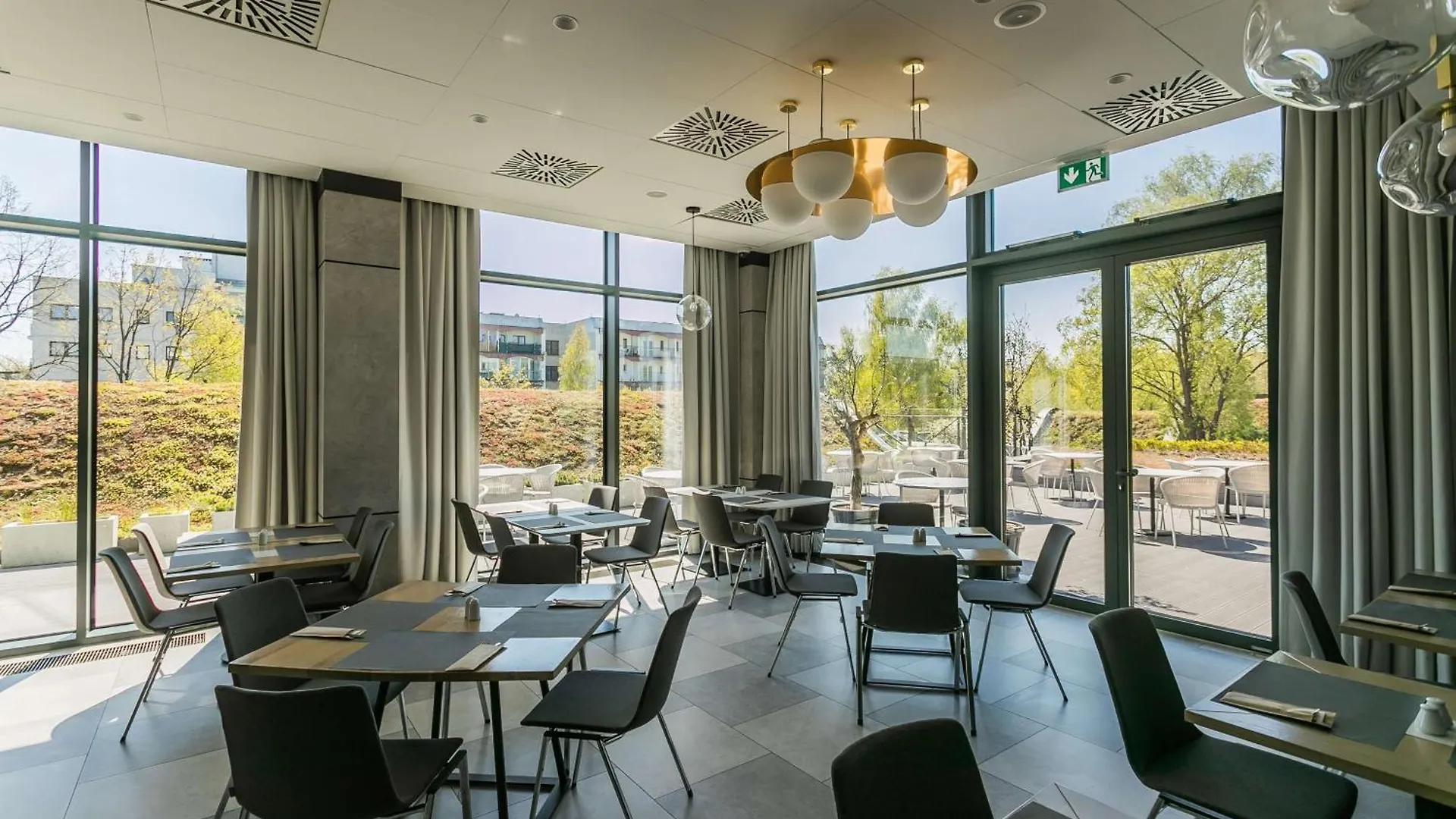 Radisson Blu Hotel Sopot 4*,  Polonia